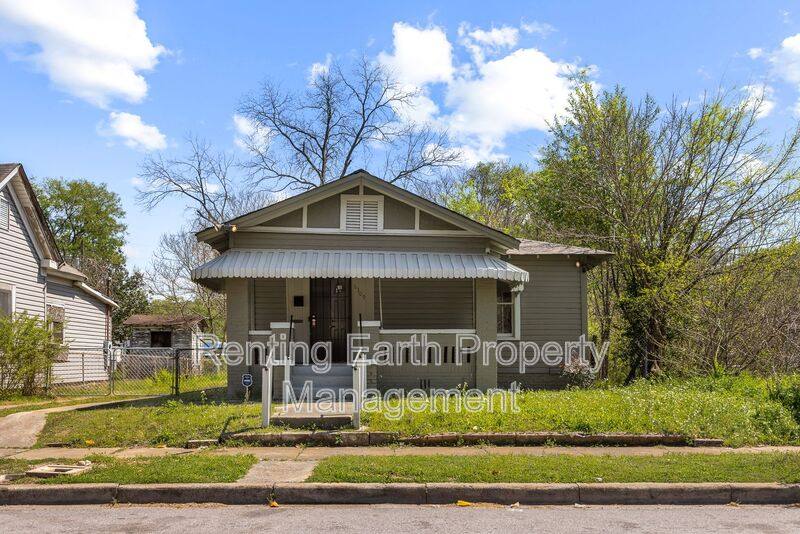 House for rent at 6309 3rd Ave S, Birmingham, AL 35212