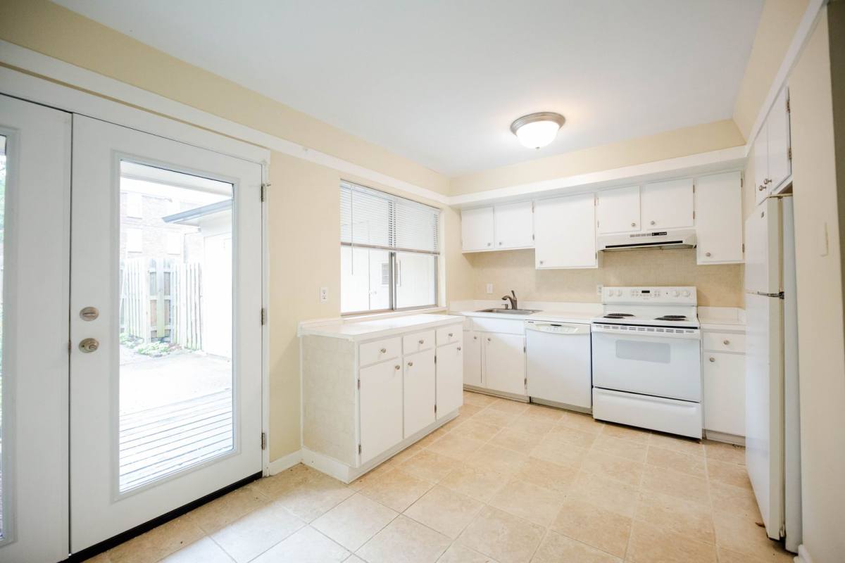 Condo for rent at 5025 Hillsboro Pike #2F, Nashville, TN 37215