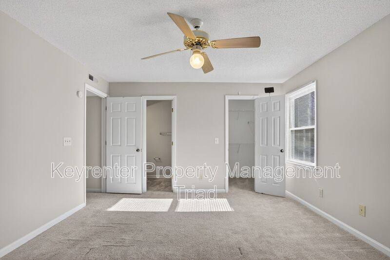 House for rent at 3701 Cotswold Terrace #7G, Greensboro, NC 27410