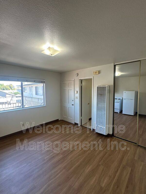 Apartment for rent at 429 Smalley Ave #5, Hayward, CA 94541