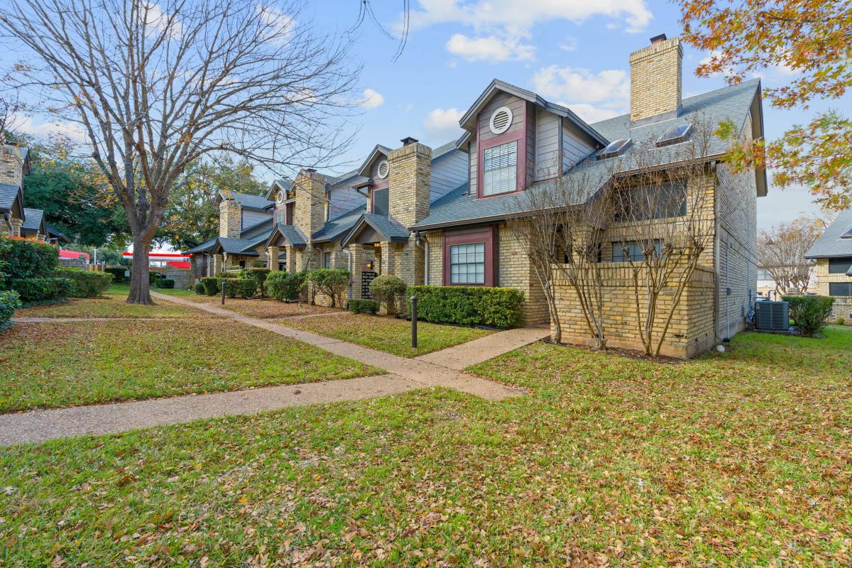 Condo for rent at 10819 Crown Colony Dr #22, Austin, TX 78747