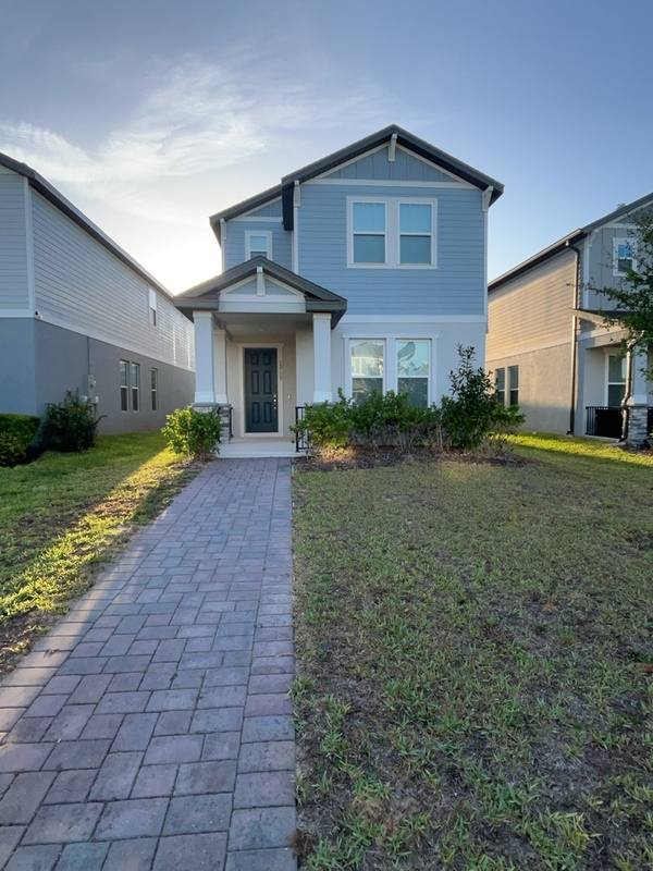 House for rent at 12133 Bracco St, Winter Garden, FL 34787