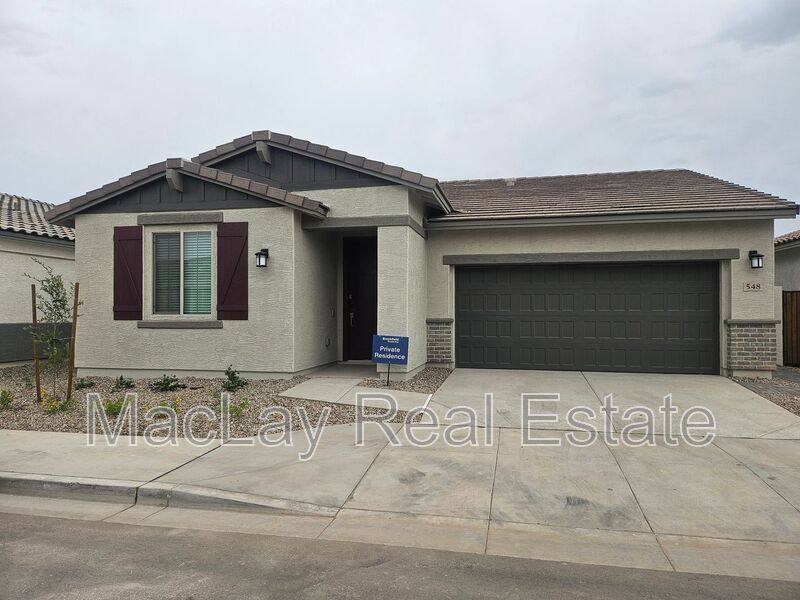 House for rent at 548 W Fremont Pass, Apache Junction, AZ 85120