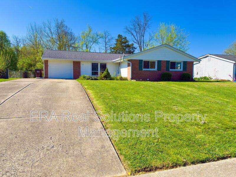 House for rent at 715 McCormick Lane, Cincinnati, OH 45245