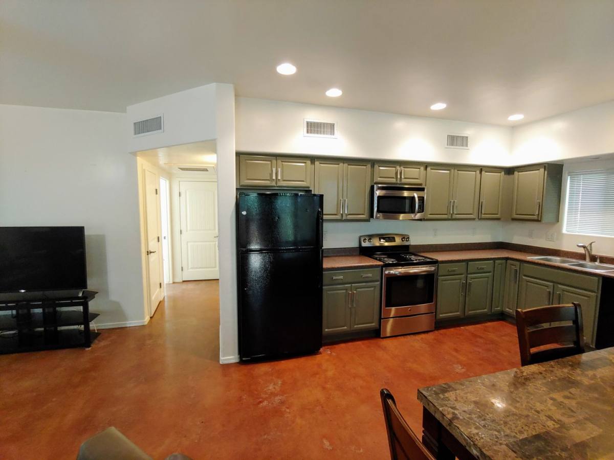 Apartment for rent at 2550 E Water St, Tucson, AZ 85716