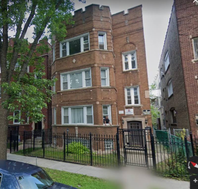 Apartment for rent at 7729 S Essex Ave #2, Chicago, IL 60649