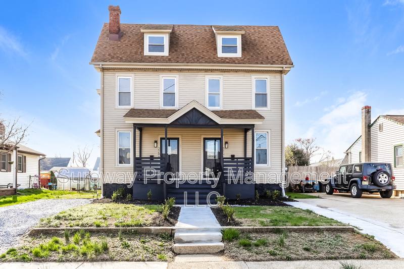 House for rent at 228 Greenwich Ave, Paulsboro, NJ 08066