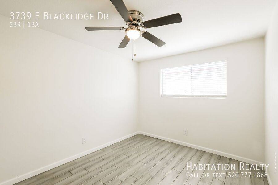 House for rent at 3739 E Blacklidge Dr, Tucson, AZ 85716
