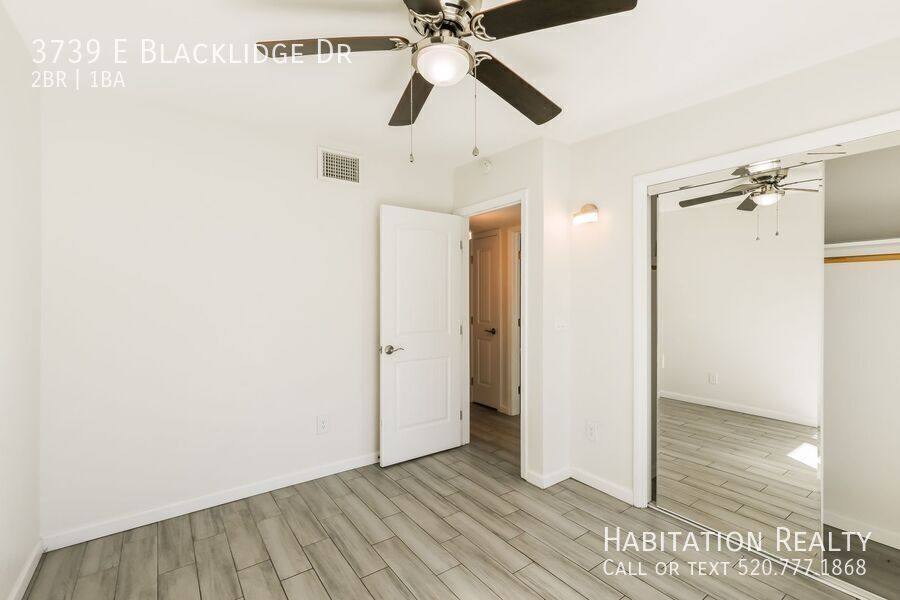 House for rent at 3739 E Blacklidge Dr, Tucson, AZ 85716