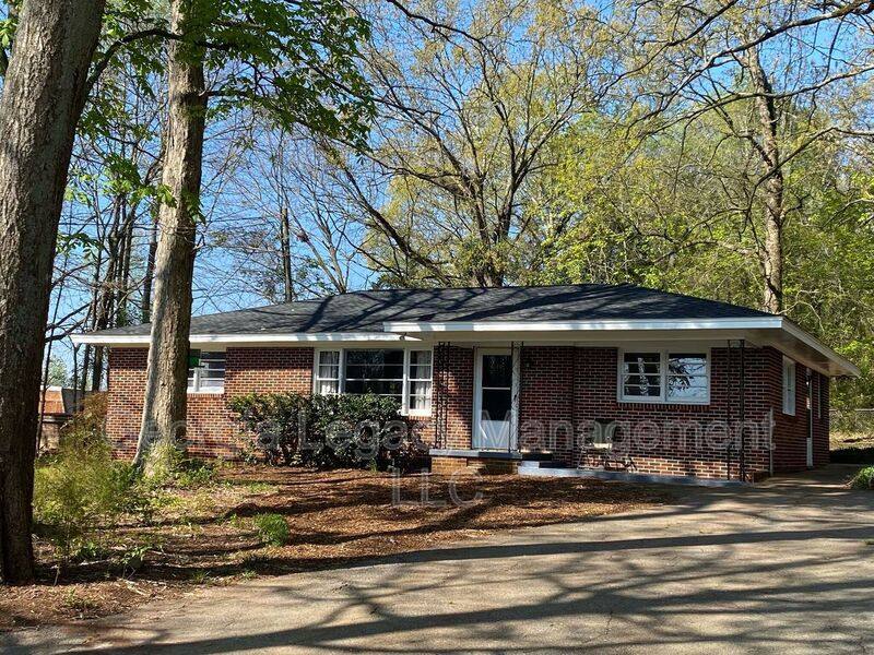 House for rent at 8362 Old US-Highway 441, Nicholson, GA 30565