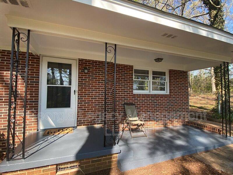 House for rent at 8362 Old US-Highway 441, Nicholson, GA 30565