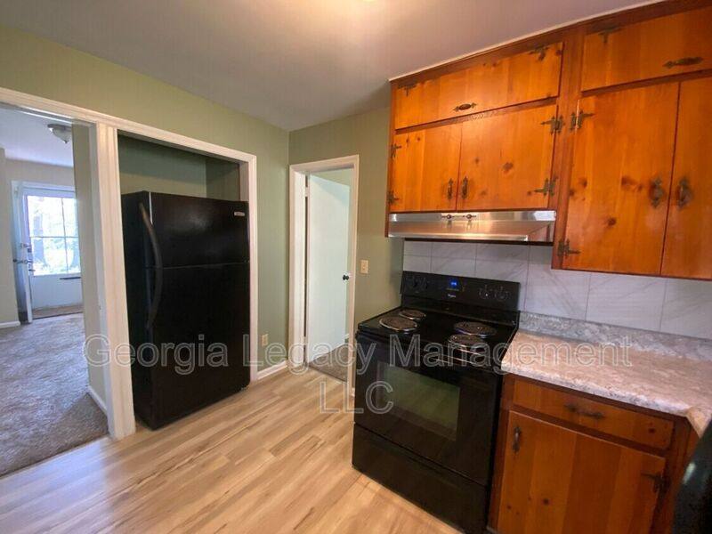 House for rent at 8362 Old US-Highway 441, Nicholson, GA 30565