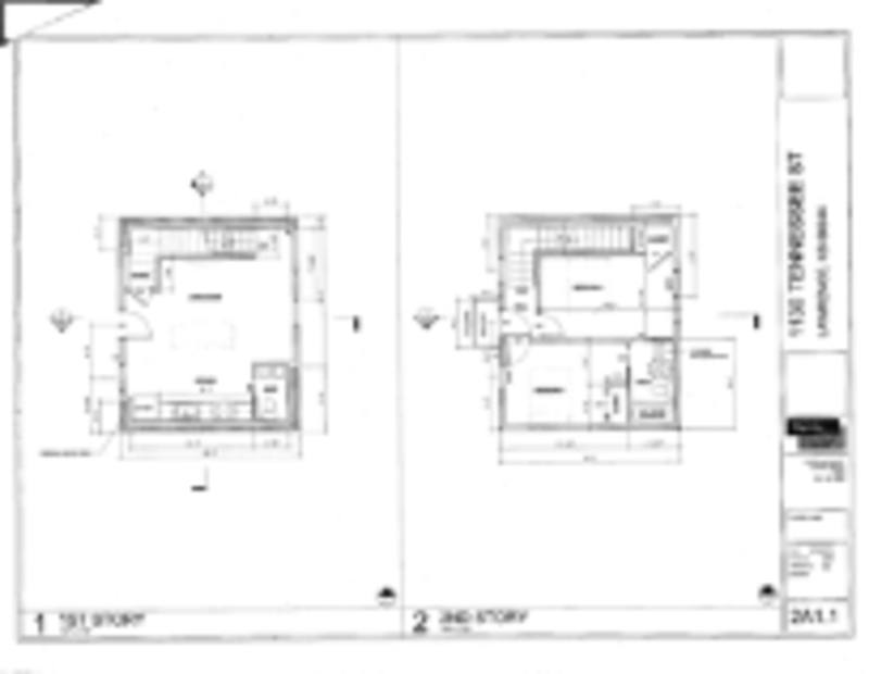 House for rent at 1130 Tennessee St #NEW 2, Lawrence, KS 66044
