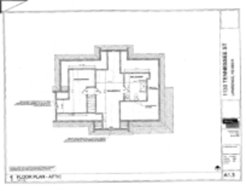House for rent at 1130 Tennessee St #NEW 2, Lawrence, KS 66044