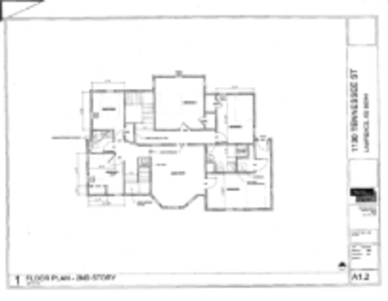 House for rent at 1130 Tennessee St #NEW 2, Lawrence, KS 66044
