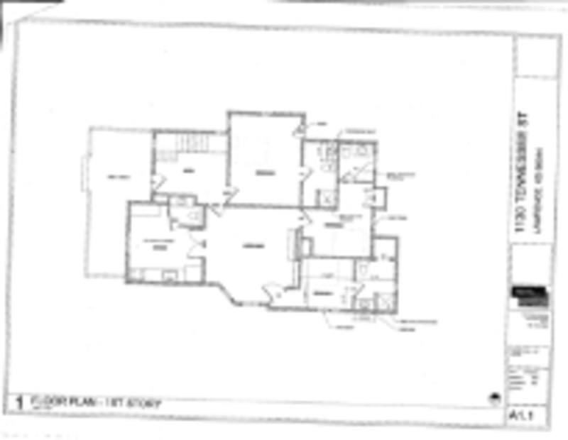 House for rent at 1130 Tennessee St #NEW 2, Lawrence, KS 66044