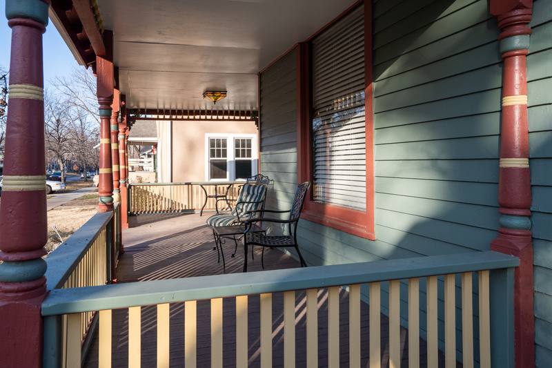 House for rent at 1130 Tennessee St #NEW 2, Lawrence, KS 66044