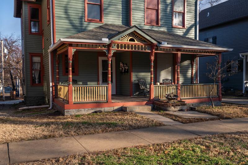 House for rent at 1130 Tennessee St #NEW 2, Lawrence, KS 66044