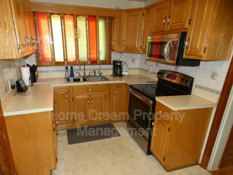 House for rent at 9517 Brock Rd, Spotsylvania, VA 22553