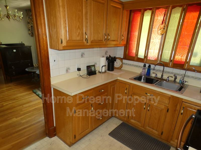House for rent at 9517 Brock Rd, Spotsylvania, VA 22553