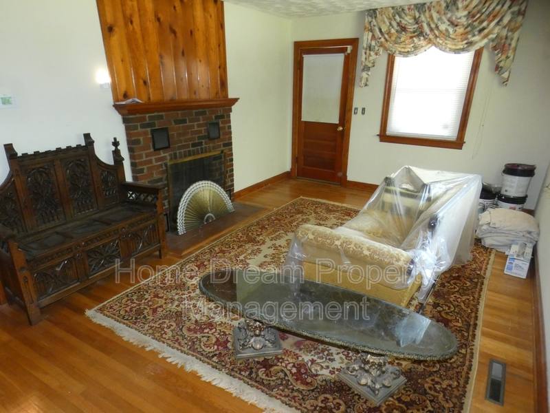 House for rent at 9517 Brock Rd, Spotsylvania, VA 22553