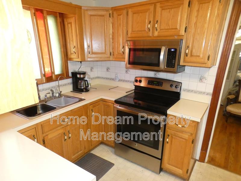 House for rent at 9517 Brock Rd, Spotsylvania, VA 22553