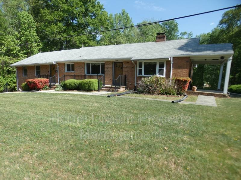 House for rent at 9517 Brock Rd, Spotsylvania, VA 22553