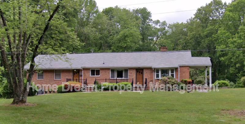 House for rent at 9517 Brock Rd, Spotsylvania, VA 22553