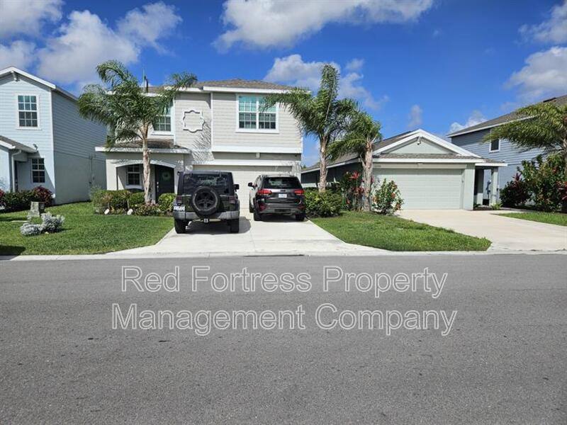 House for rent at 12210 Dakota Ridge Place, Lehigh Acres, FL 33974