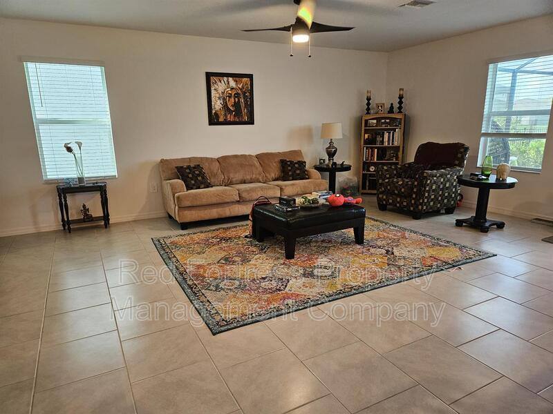 House for rent at 12210 Dakota Ridge Place, Lehigh Acres, FL 33974