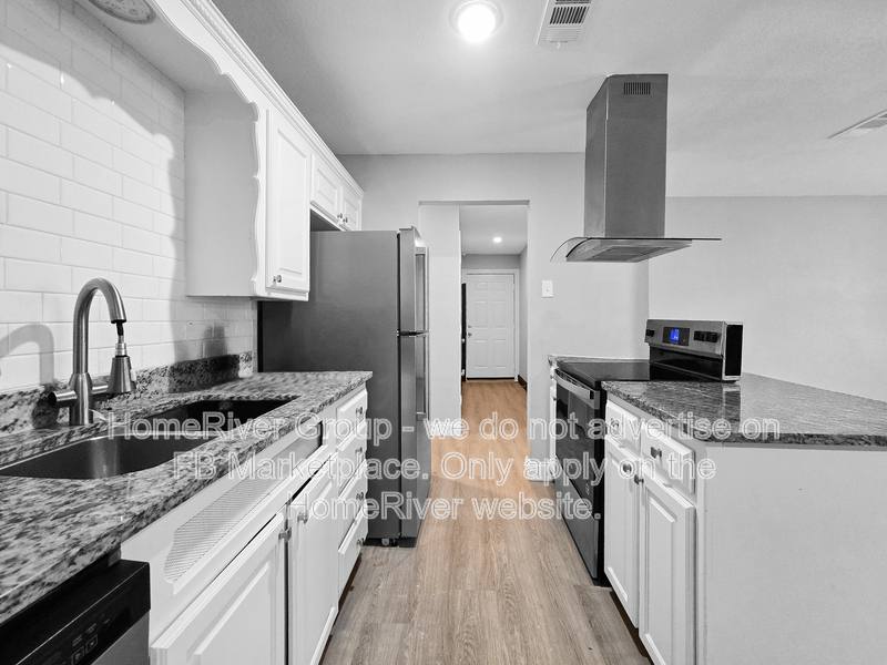 House for rent at 807 W Smith St, Cleburne, TX 76033