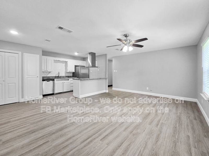 House for rent at 807 W Smith St, Cleburne, TX 76033