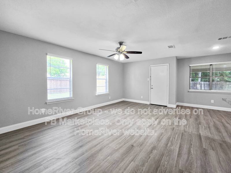 House for rent at 807 W Smith St, Cleburne, TX 76033