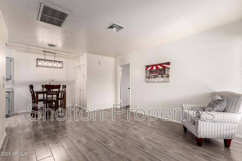 Townhouse for rent at 8131 N 107th Ave #82, Peoria, AZ 85345