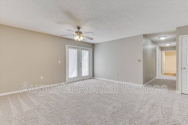 Apartment for rent at 320 Peachtree St #21, Edgefield, SC 29824