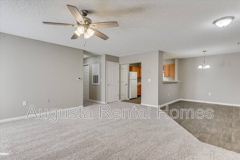 Apartment for rent at 320 Peachtree St #21, Edgefield, SC 29824