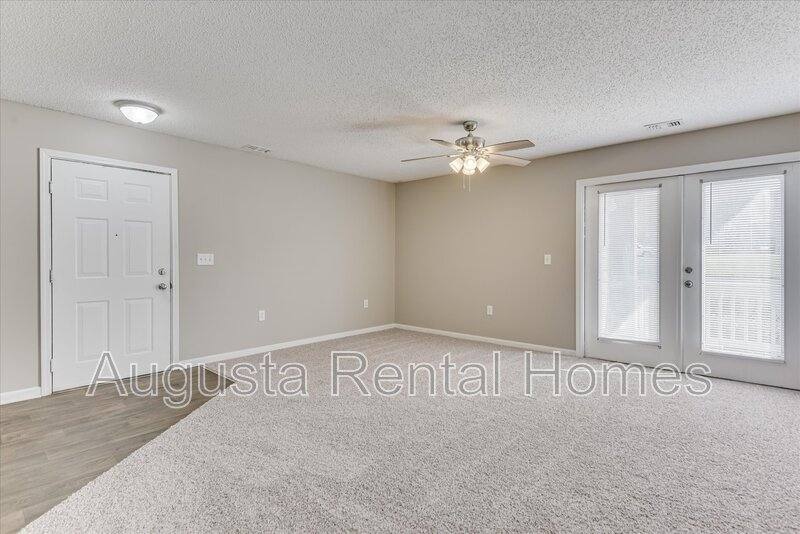 Apartment for rent at 320 Peachtree St #21, Edgefield, SC 29824
