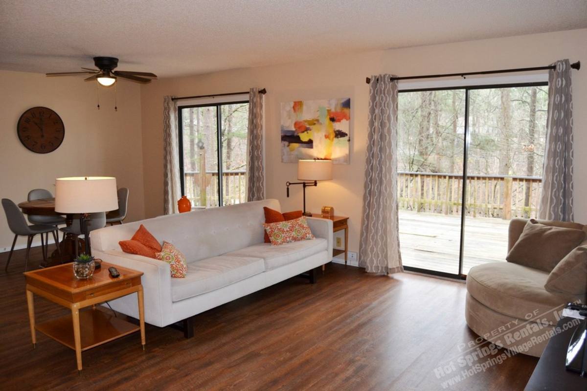 House for rent at 4 Astorga Circle, Hot Springs Village, AR 71909