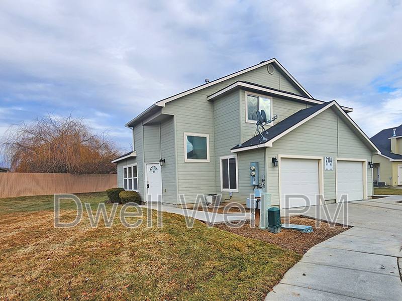 2174 Lexi's Way #102, Nampa, ID 83686