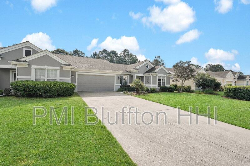 Townhouse for rent at 278 Landing Lane, Okatie, SC 29909
