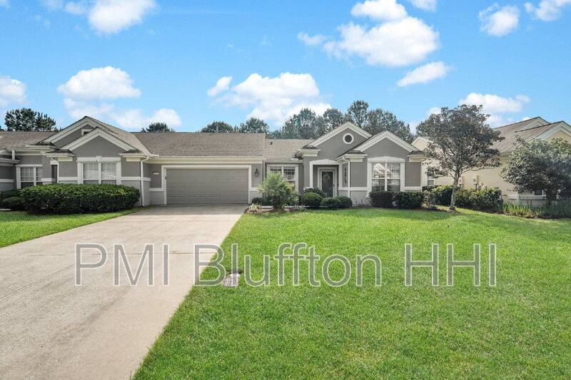 Townhouse for rent at 278 Landing Lane, Okatie, SC 29909