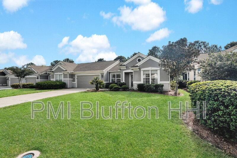 Townhouse for rent at 278 Landing Lane, Okatie, SC 29909