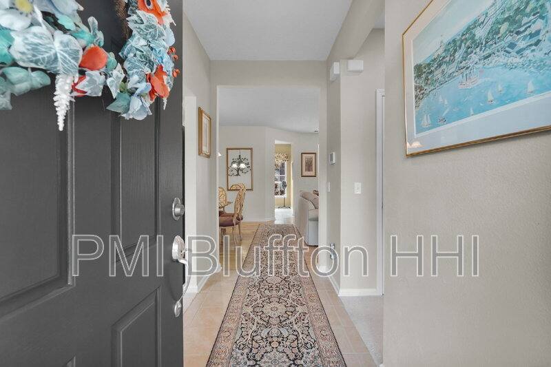 Townhouse for rent at 278 Landing Lane, Okatie, SC 29909