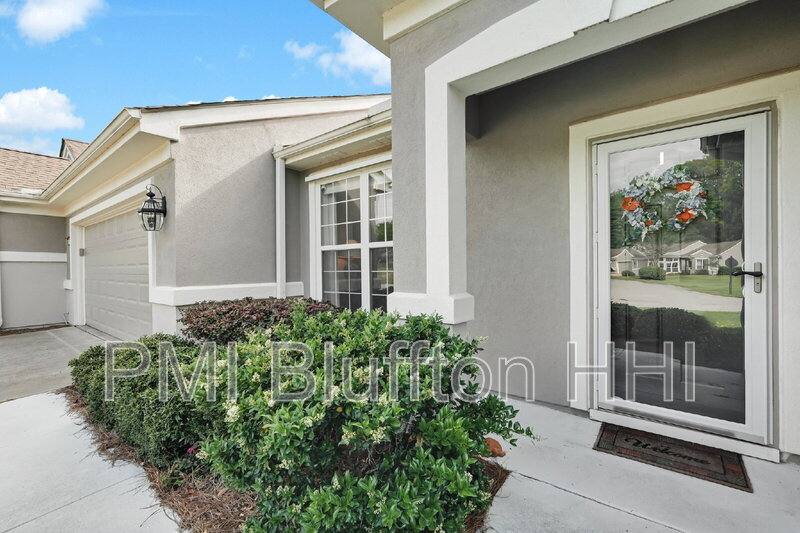 Townhouse for rent at 278 Landing Lane, Okatie, SC 29909