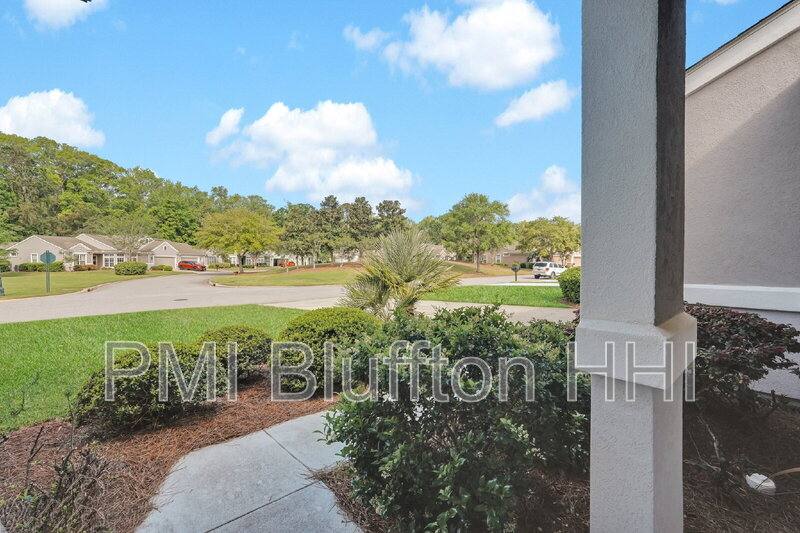 Townhouse for rent at 278 Landing Lane, Okatie, SC 29909
