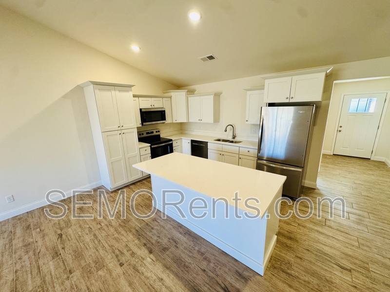 Apartment for rent at 3932 McKendree Crossing, Jackson, MO 63755