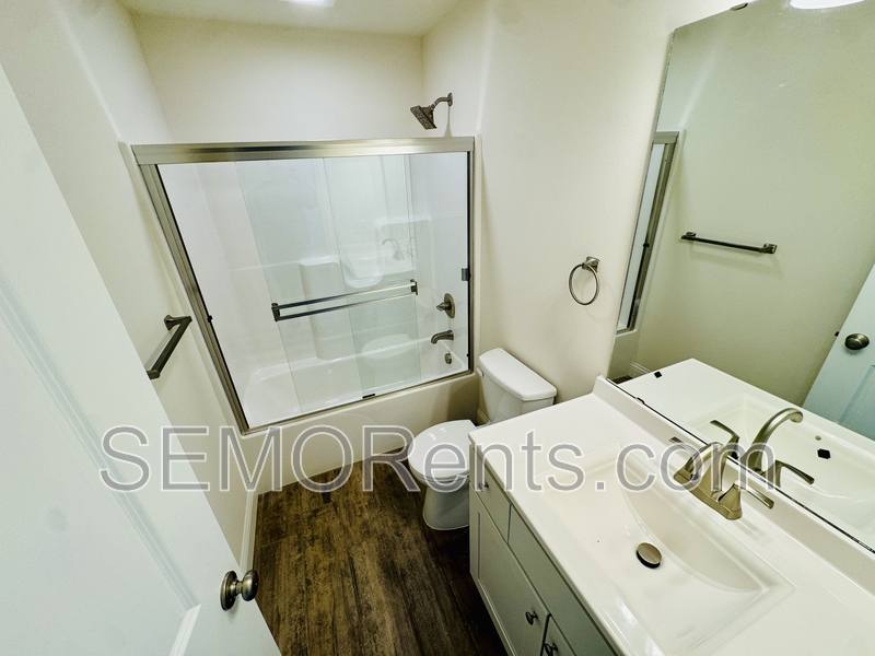Apartment for rent at 3932 McKendree Crossing, Jackson, MO 63755