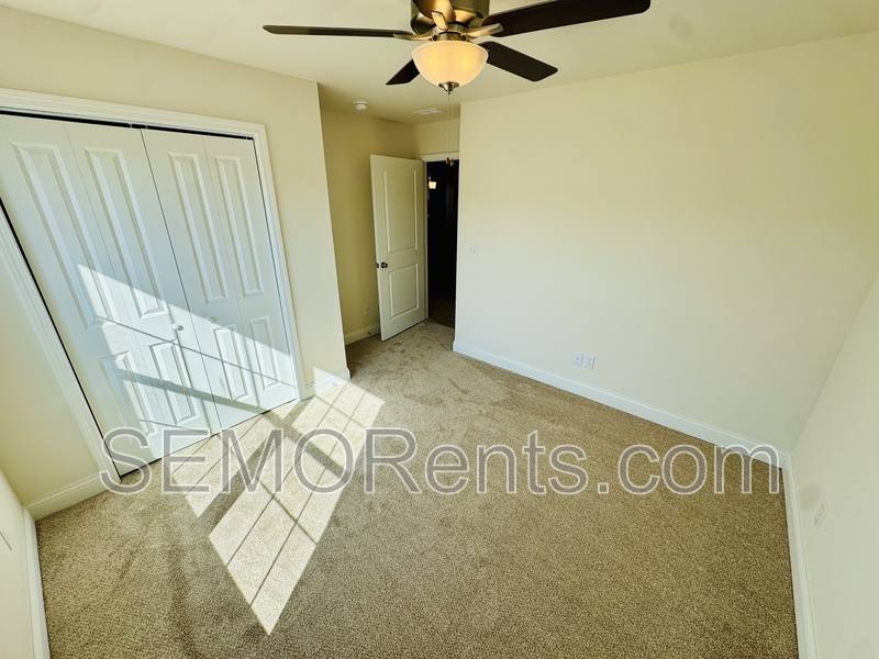 Apartment for rent at 3932 McKendree Crossing, Jackson, MO 63755