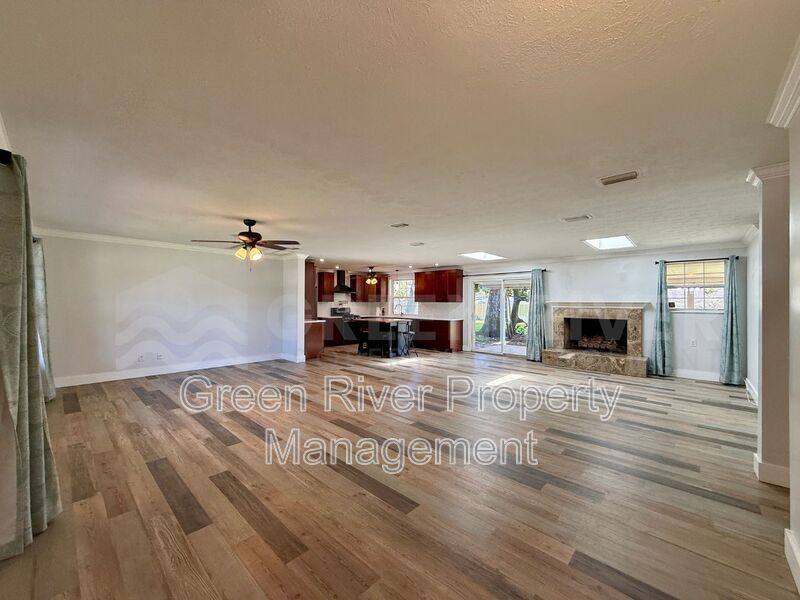 House for rent at 2 Fairway Rd, Jacksonville Beach, FL 32250