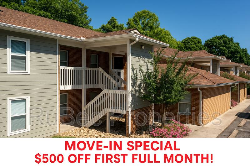 Apartment for rent at 9517 Newell Hickory Grove Rd #11, Charlotte, NC 28215